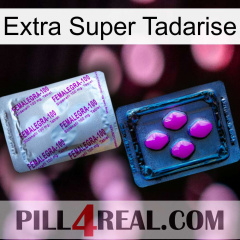 Extra Super Tadarise 37